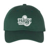 Parish Rice Hat