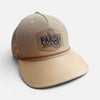 Parish Rice Hat
