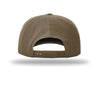 Parish Rice Hat