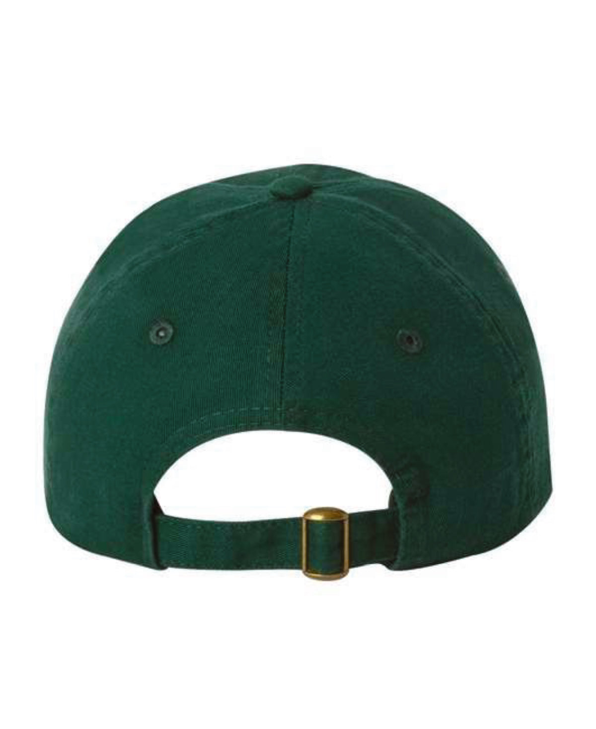 Parish Rice Hat