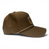 Parish Rice Hat