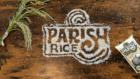 Healthy Rice - Low GI & High Protein Rice Options – Parish Rice