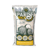 2 lb bag of Parish Rice white rice high in protein